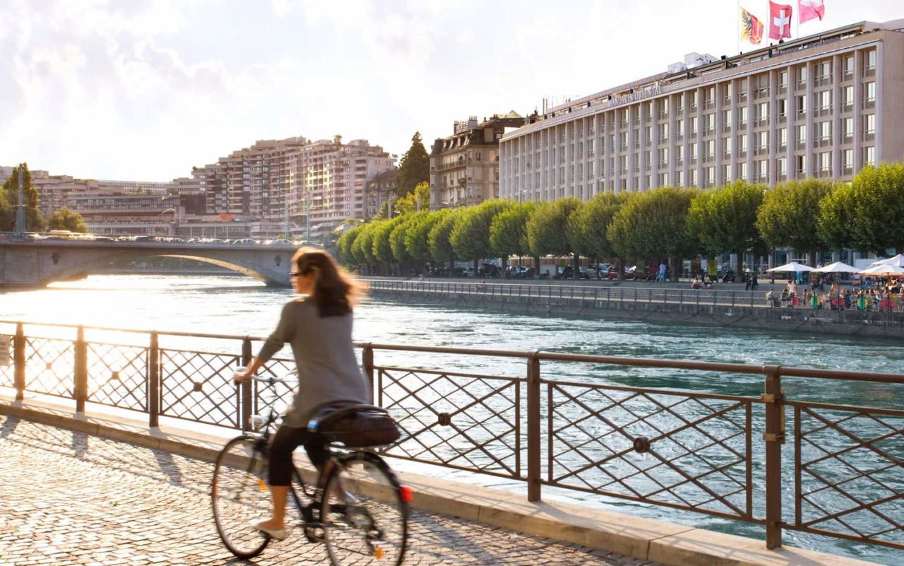 Hôtel – mission en cours